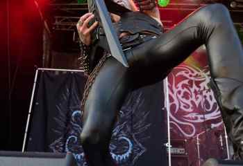 23.07.2022 - Necrophobic - Photo By Peti