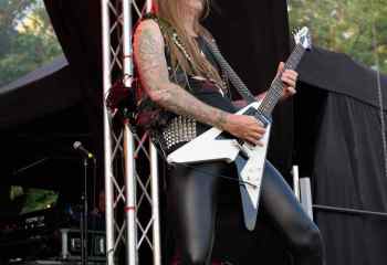 23.07.2022 - Necrophobic - Photo By Peti