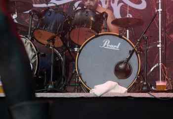 23.07.2022 - Necrophobic - Photo By Peti