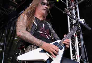 23.07.2022 - Necrophobic - Photo By Peti