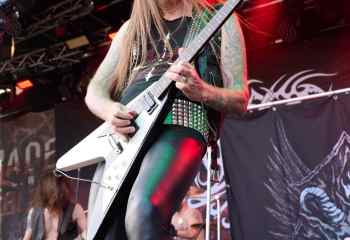 23.07.2022 - Necrophobic - Photo By Peti