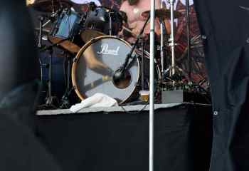 23.07.2022 - Necrophobic - Photo By Peti