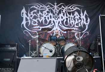 23.07.2022 - Necrophobic - Photo By Peti
