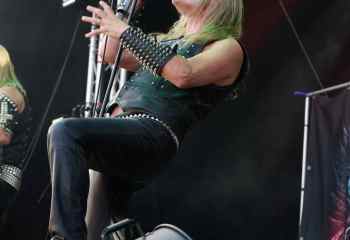 23.07.2022 - Necrophobic - Photo By Peti