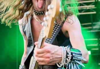 23.07.2022 - Necrophobic - Photo By Peti