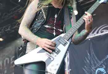 23.07.2022 - Necrophobic - Photo By Peti