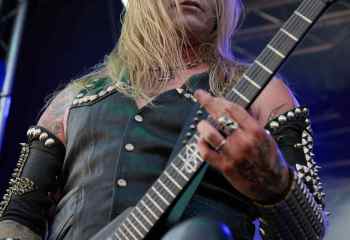 23.07.2022 - Necrophobic - Photo By Peti