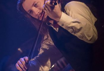 Nice To Eat You - Photo by Dänu