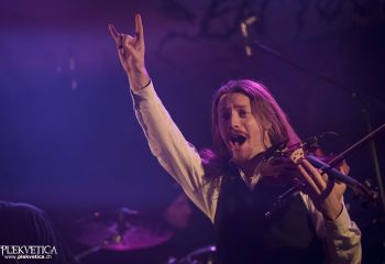 Nice To Eat You - Photo by Dänu