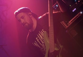 Nice To Eat You - Photo by Dänu