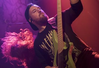 Nice To Eat You - Photo by Dänu