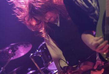 Nice To Eat You - Photo by Dänu