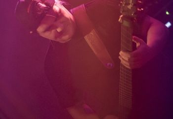 Nice To Eat You - Photo by Dänu