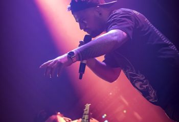 Nice To Eat You - Photo by Dänu