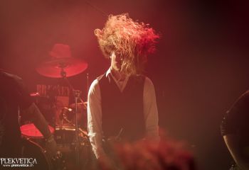 Nice To Eat You - Photo by Dänu