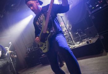 Nice To Eat You - Photo by Dänu