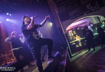 Nice To Eat You - Photo by Dänu