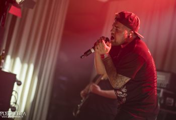 Nice To Eat You - Photo by Dänu