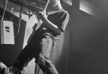 Novelists FR - Komplex 457 - Zürich - 22.11.2022 - Photo By Peti