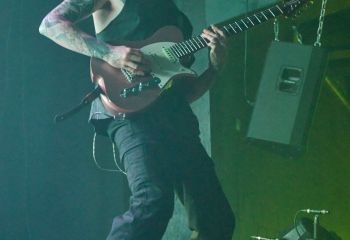 Novelists FR - Komplex 457 - Zürich - 22.11.2022 - Photo By Peti