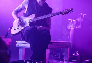 Novelists FR - Komplex 457 - Zürich - 22.11.2022 - Photo By Peti