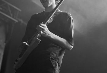 Novelists FR - Komplex 457 - Zürich - 22.11.2022 - Photo By Peti