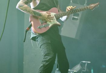 Novelists FR - Komplex 457 - Zürich - 22.11.2022 - Photo By Peti