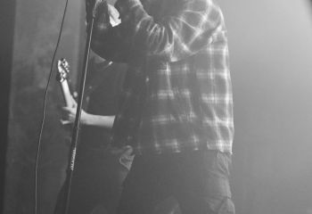 Novelists FR - Komplex 457 - Zürich - 22.11.2022 - Photo By Peti