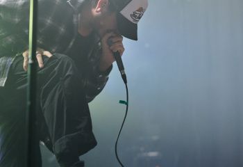 Novelists FR - Komplex 457 - Zürich - 22.11.2022 - Photo By Peti