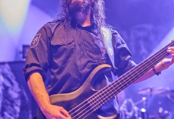 Obscurity - Z7 - 14.10.2022 - Photo By Peti