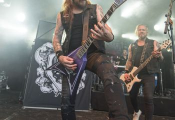 Omnium Gatherum - Photo by Dänu