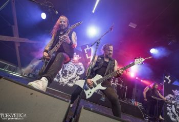 Omnium Gatherum - Photo by Dänu