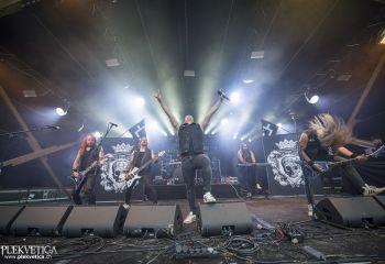 Omnium Gatherum - Photo by Dänu