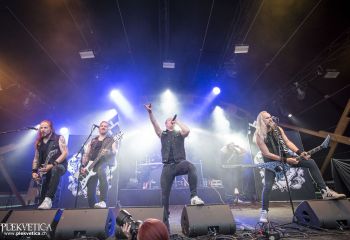 Omnium Gatherum - Photo by Dänu