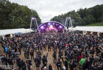 Omnium Gatherum - Photo by Dänu