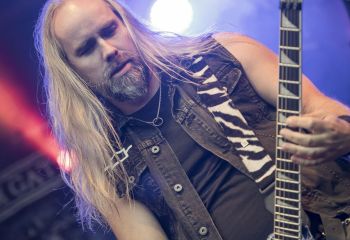 Omnium Gatherum - Photo by Dänu