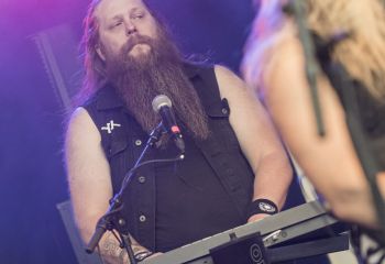 Omnium Gatherum - Photo by Dänu