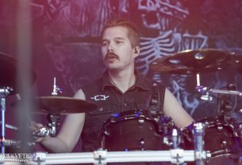 Omnium Gatherum - Photo by Dänu