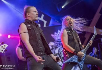 Omnium Gatherum - Photo by Dänu