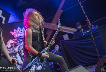 Omnium Gatherum - Photo by Dänu