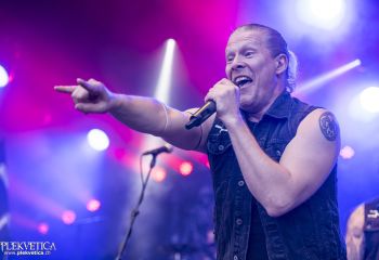 Omnium Gatherum - Photo by Dänu