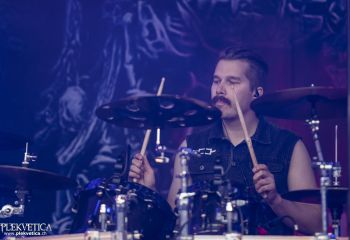 Omnium Gatherum - Photo by Dänu