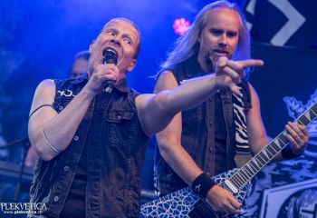 Omnium Gatherum - Photo by Dänu