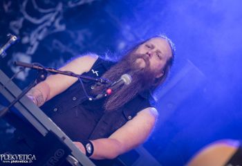 Omnium Gatherum - Photo by Dänu