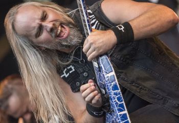 Omnium Gatherum - Photo by Dänu