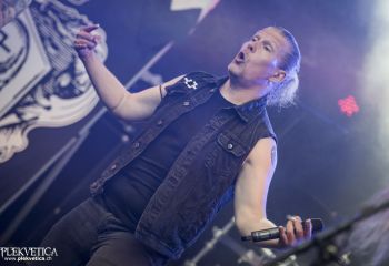 Omnium Gatherum - Photo by Dänu