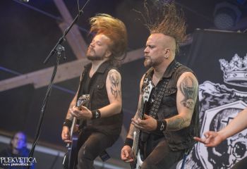 Omnium Gatherum - Photo by Dänu