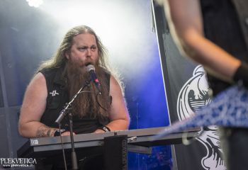 Omnium Gatherum - Photo by Dänu