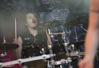 Omnium Gatherum - Photo by Dänu