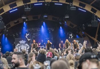 Omnium Gatherum - Photo by Dänu